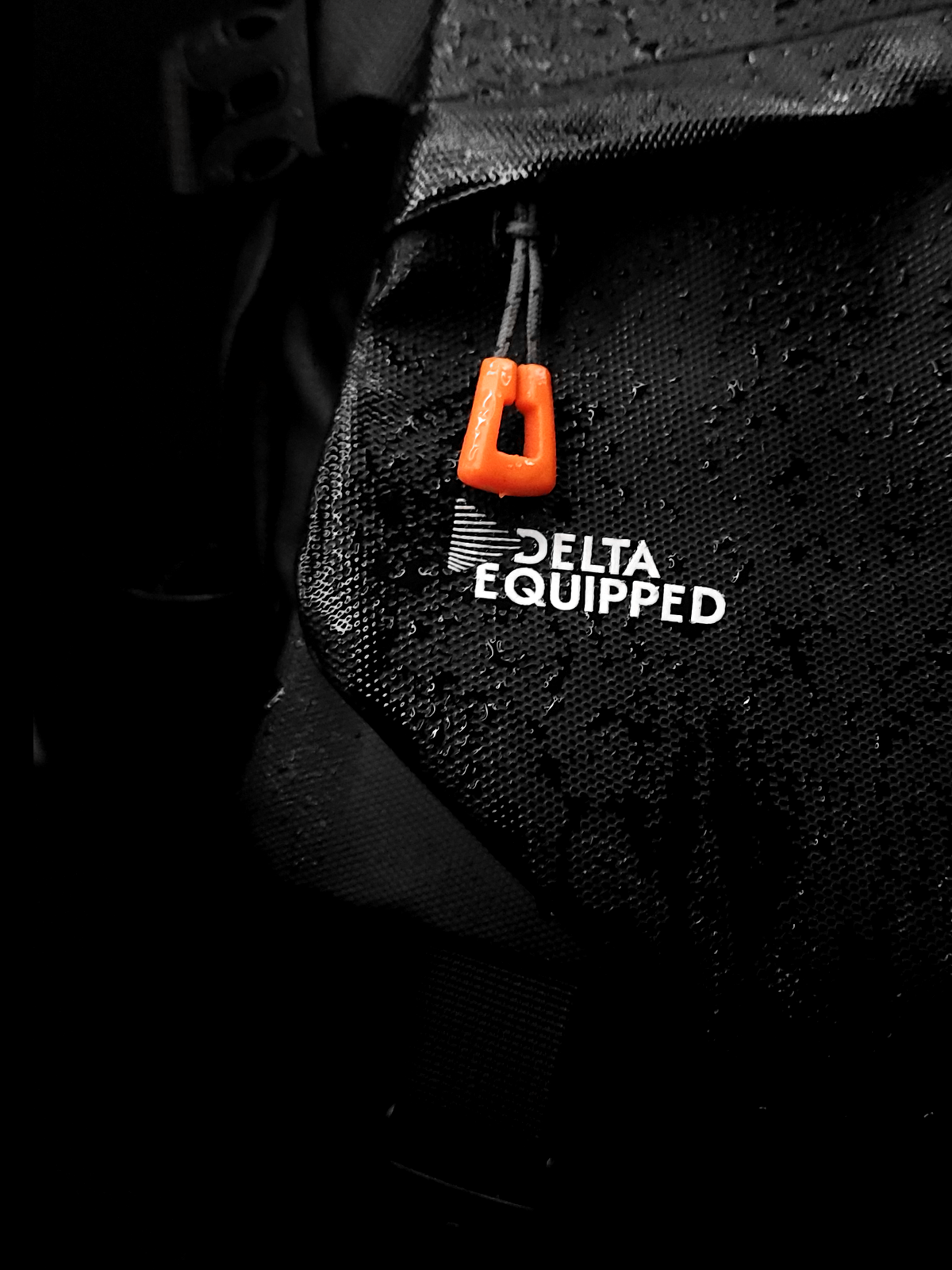 Delta Equipped |TRIUMPH